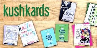 Kushkards - Various Selection